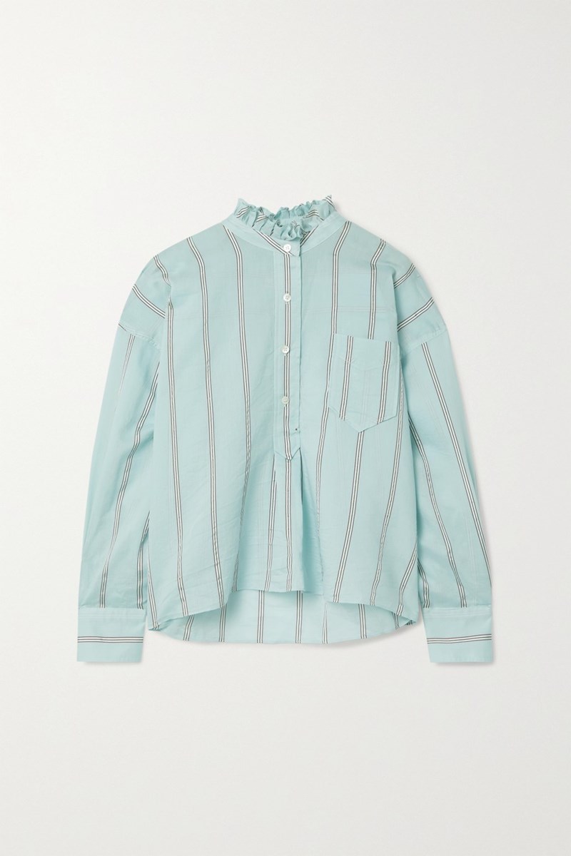 Το χρώμα που θα ερωτευτείς την άνοιξη + τα must κομμάτια για να το φορέσεις - εικόνα 6