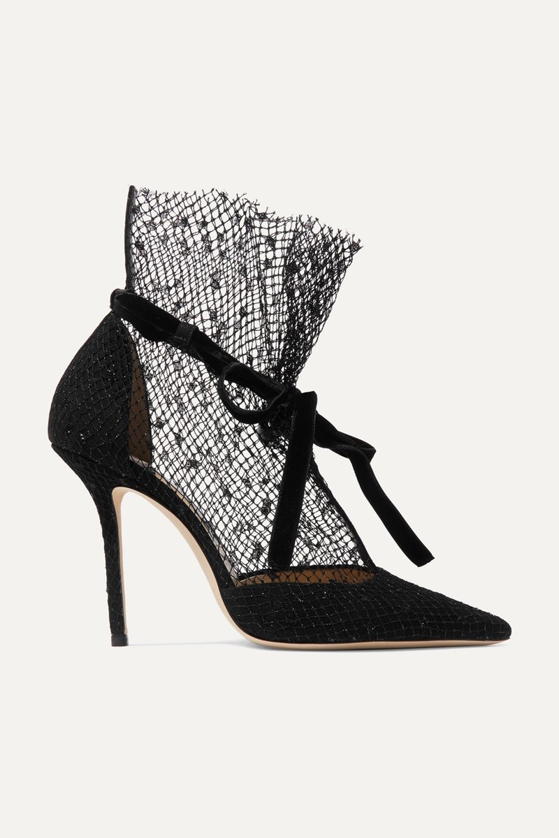 Hot Right Now: 6 ψηλοτάκουνα που ονειρευόμαστε να αποκτήσουμε - εικόνα 1