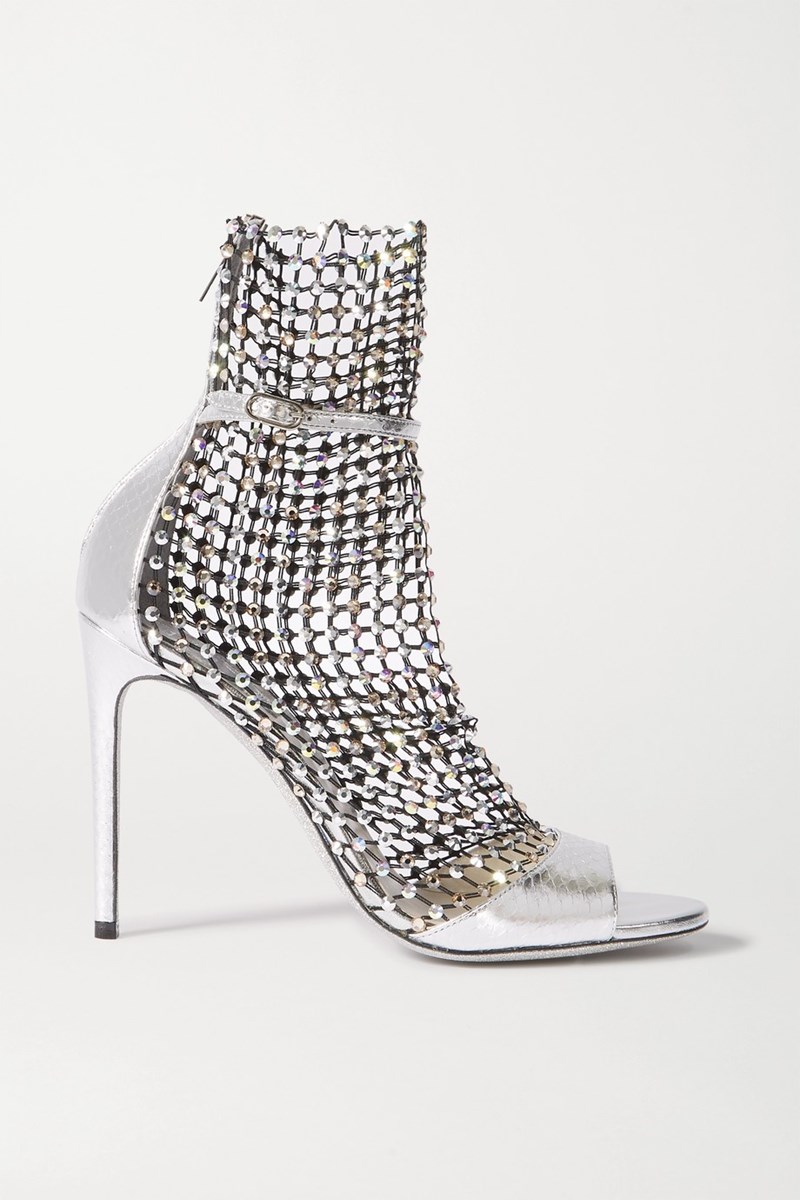 Hot Right Now: 6 ψηλοτάκουνα που ονειρευόμαστε να αποκτήσουμε - εικόνα 5