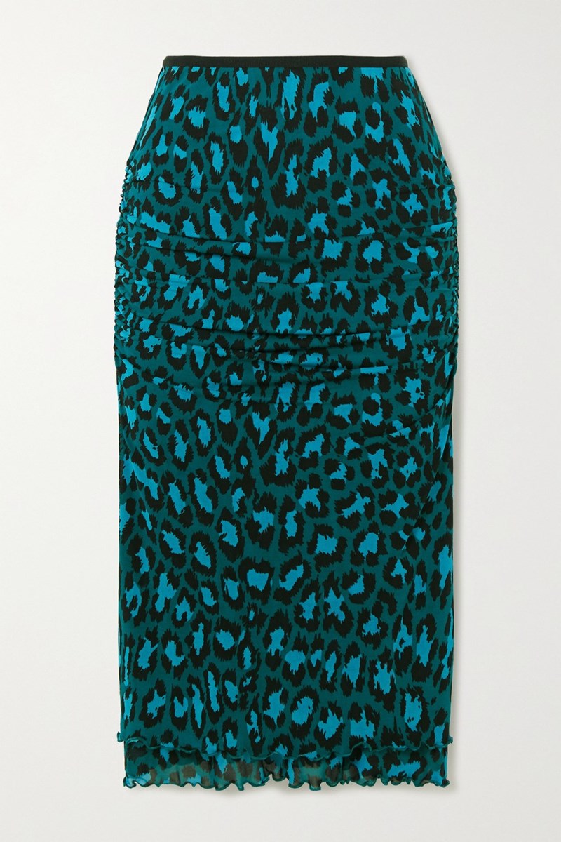 7 μίντι φούστες που δεν θα σταματήσεις να φοράς - εικόνα 7