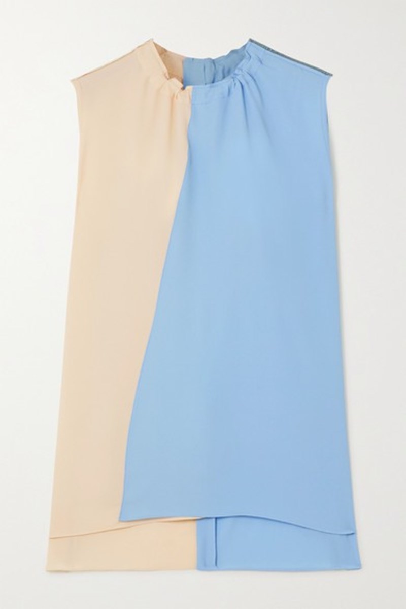 Two Tone Effect: Δεν μπορείς να ξεφύγεις από αυτό το trend (οπότε απόλαυσέ το!) - εικόνα 19