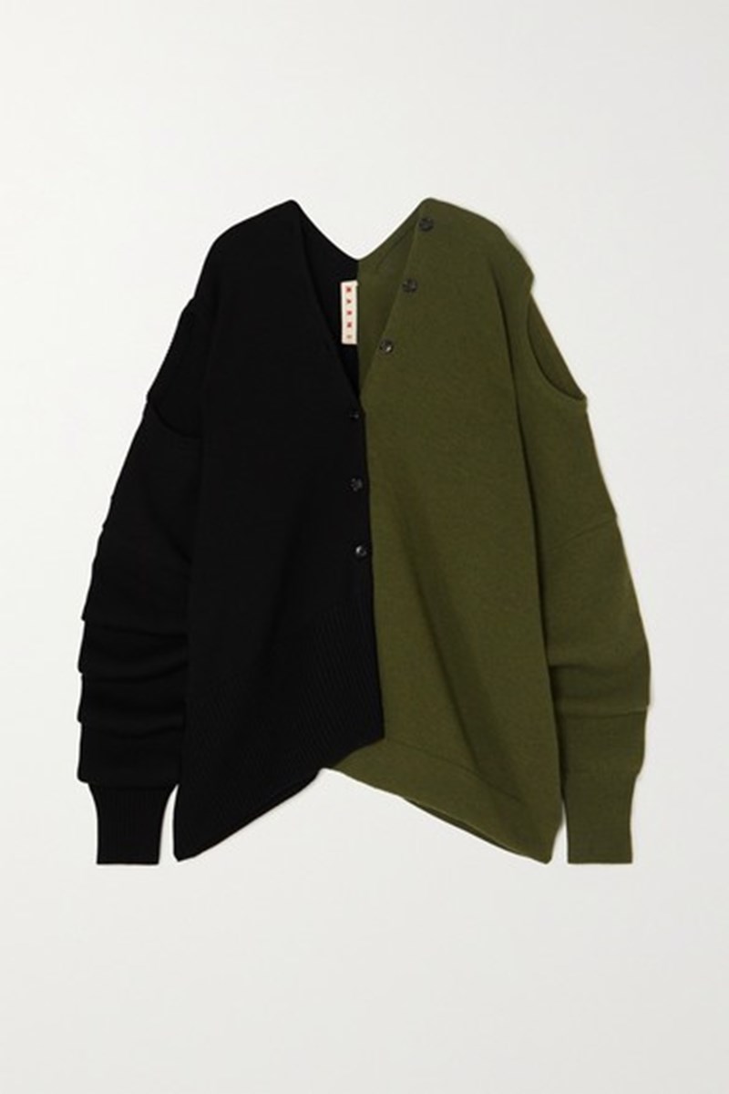 Two Tone Effect: Δεν μπορείς να ξεφύγεις από αυτό το trend (οπότε απόλαυσέ το!) - εικόνα 6