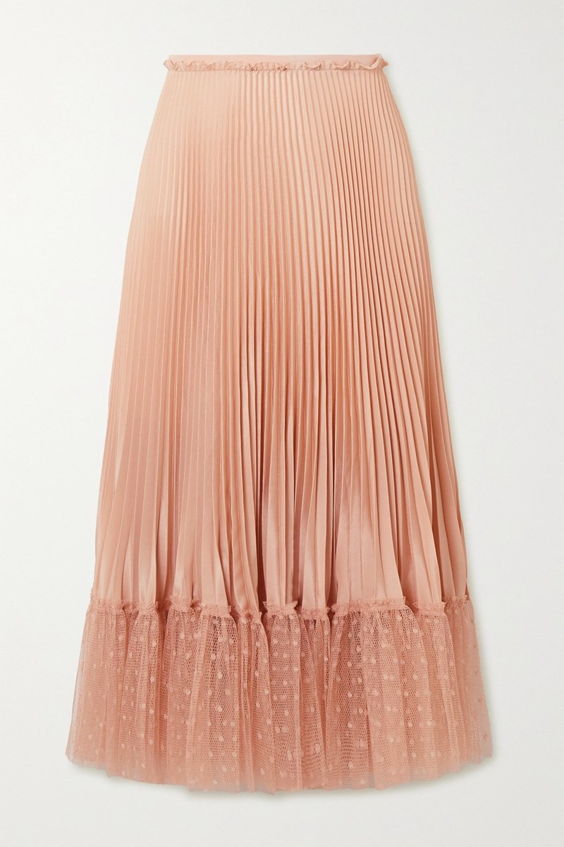 Δεν μπορούμε να φανταστούμε την άνοιξη χωρίς παστέλ - εικόνα 1