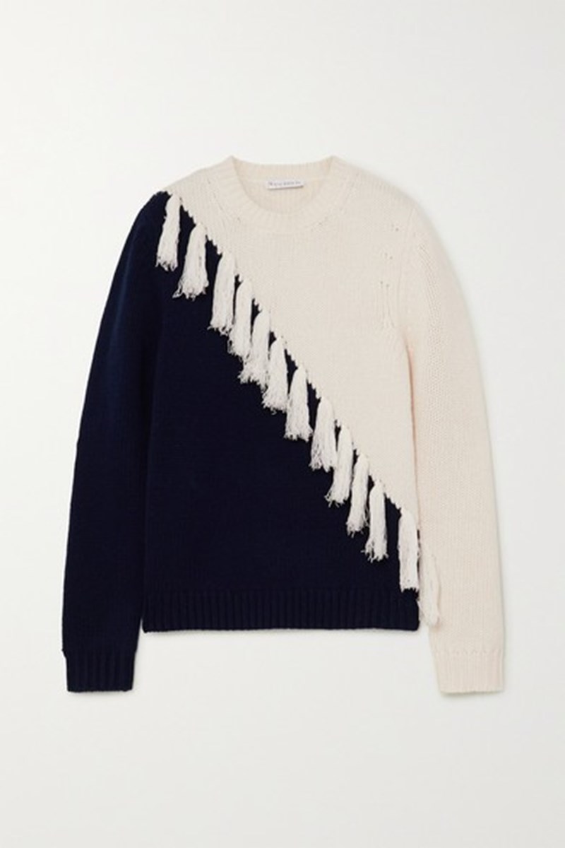 Two Tone Effect: Δεν μπορείς να ξεφύγεις από αυτό το trend (οπότε απόλαυσέ το!) - εικόνα 14