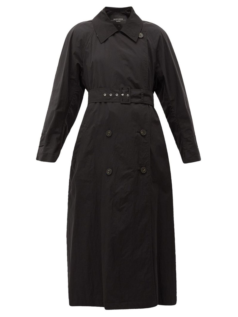 Είμαστε έτοιμες να φορέσουμε ξανά τις καμπαρντίνες μας - εικόνα 6