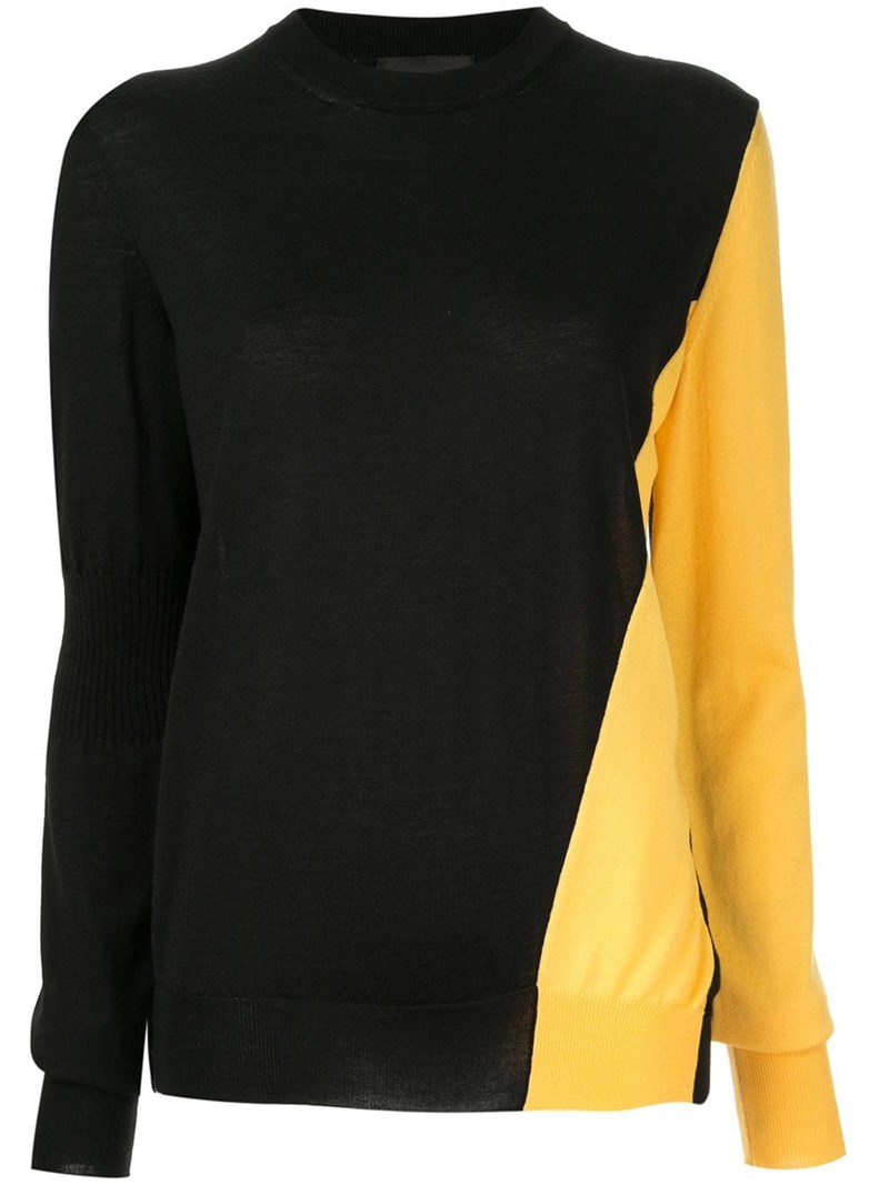 Two Tone Effect: Δεν μπορείς να ξεφύγεις από αυτό το trend (οπότε απόλαυσέ το!) - εικόνα 18