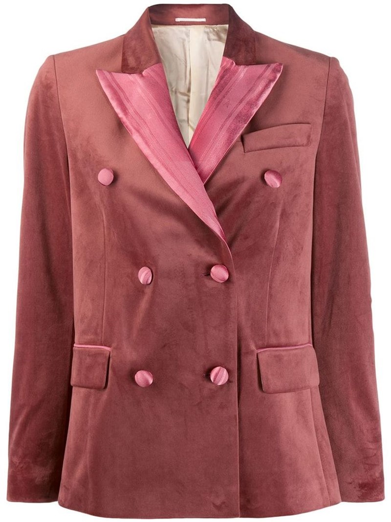 Άνοιξη στο γραφείο: Get the look - εικόνα 2