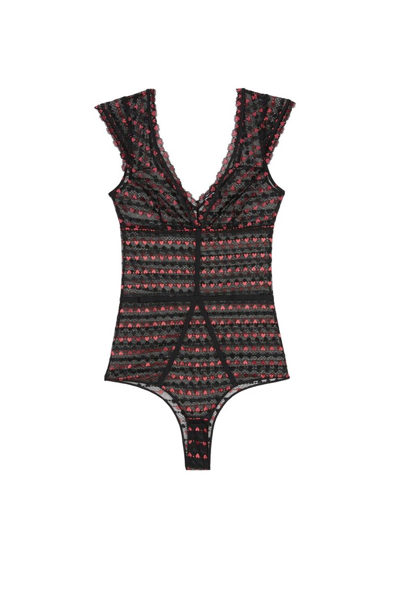 My Sexy Valentine: Με αυτά τα εσώρουχα θα νιώσεις πιο ακαταμάχητη από ποτέ - εικόνα 5