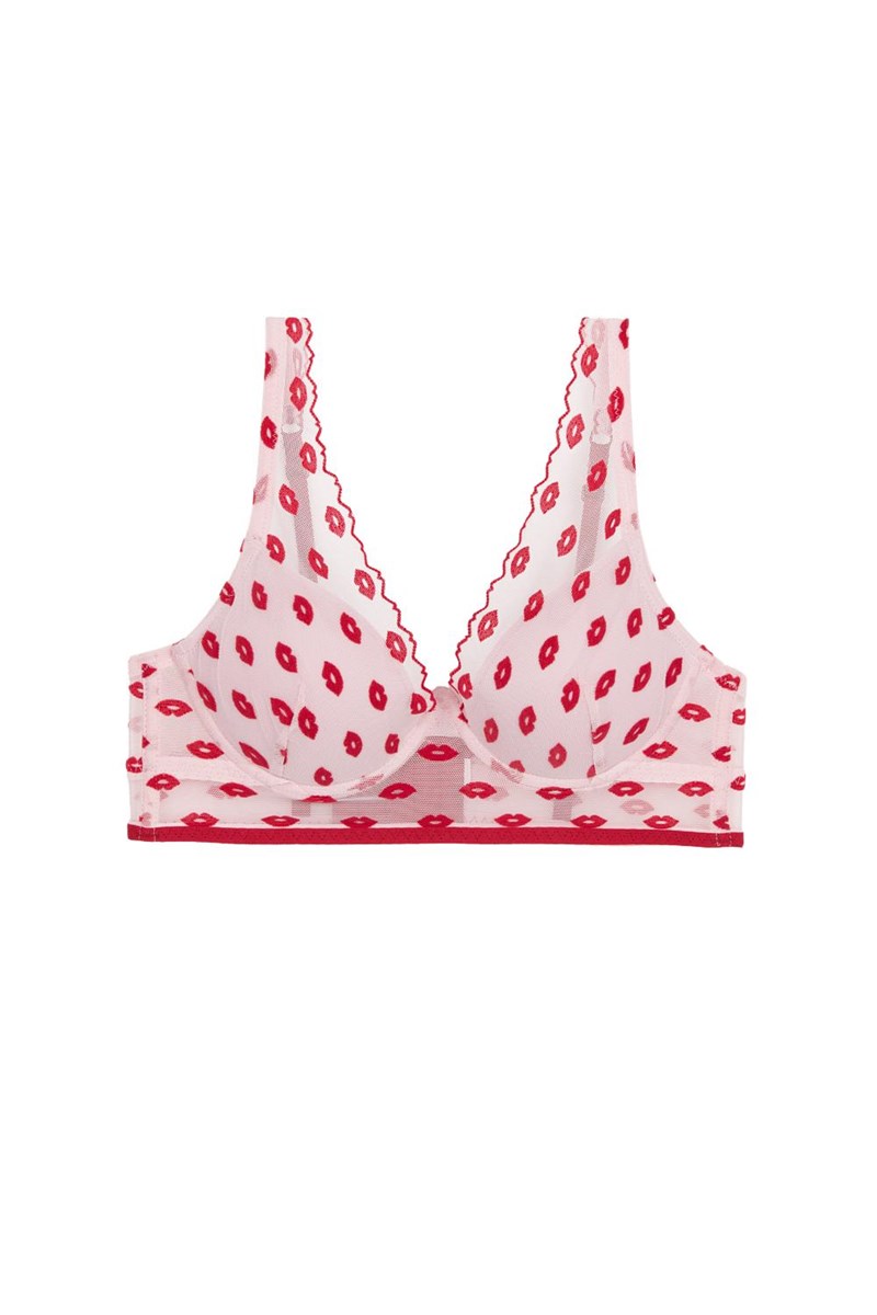 My Sexy Valentine: Με αυτά τα εσώρουχα θα νιώσεις πιο ακαταμάχητη από ποτέ - εικόνα 3