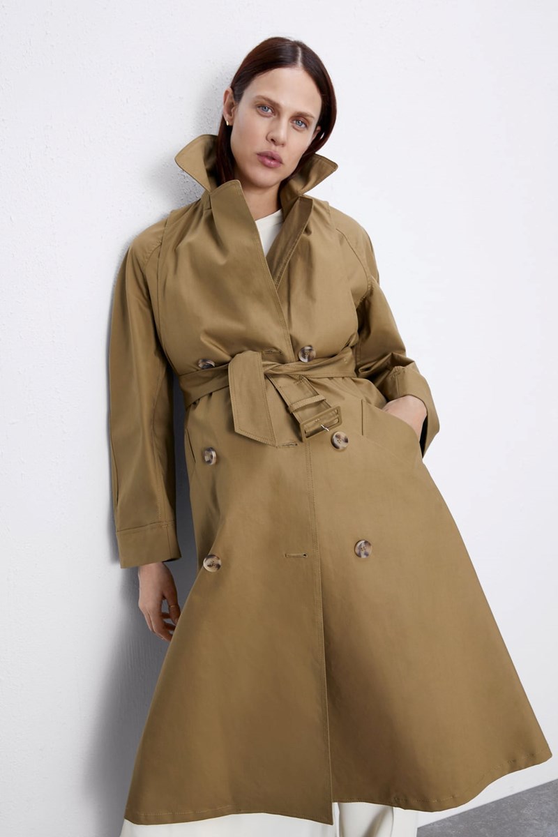 Είμαστε έτοιμες να φορέσουμε ξανά τις καμπαρντίνες μας - εικόνα 2