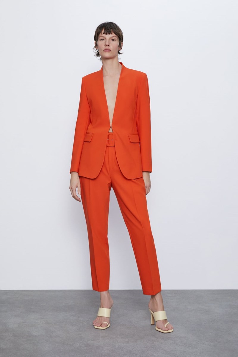 Τα κοστούμια της άνοιξης έχουν χρώμα! Θα τα τολμήσεις; - εικόνα 3