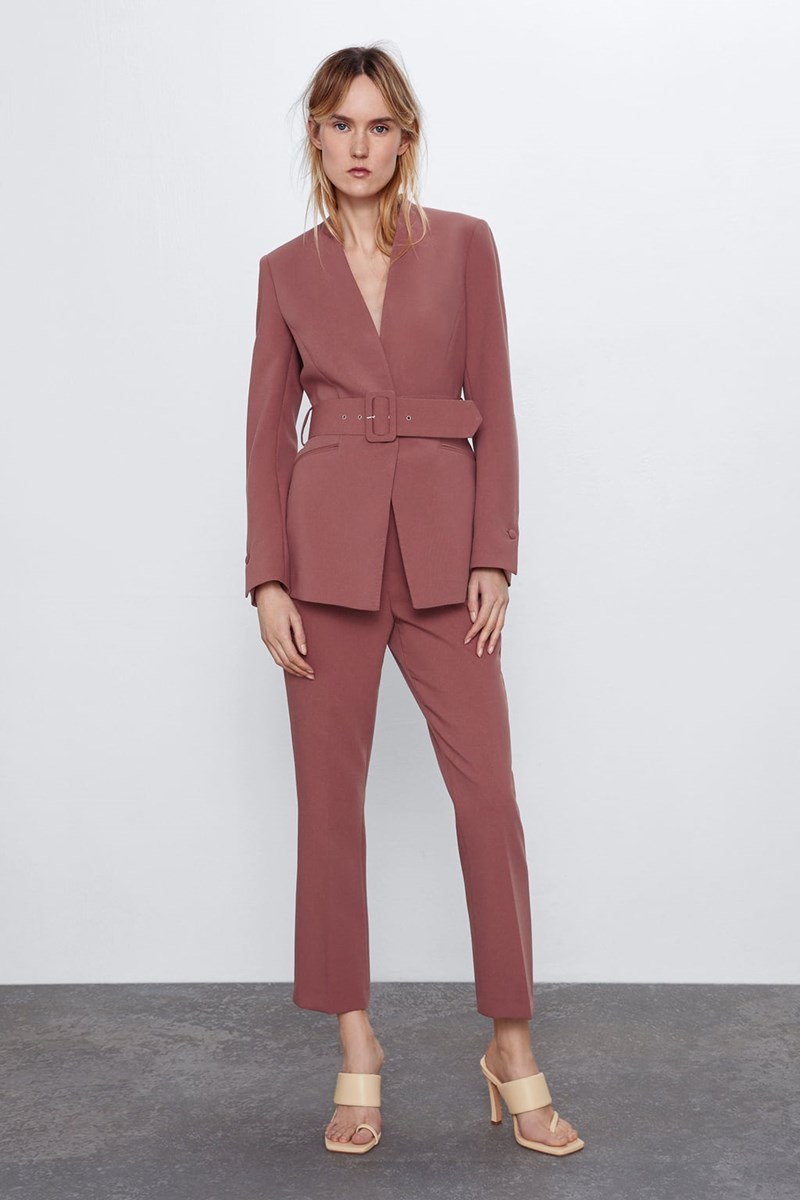 Τα κοστούμια της άνοιξης έχουν χρώμα! Θα τα τολμήσεις; - εικόνα 6