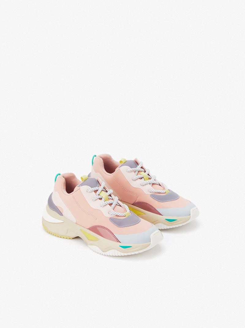 Δεν μπορούμε να φανταστούμε την άνοιξη χωρίς παστέλ - εικόνα 5