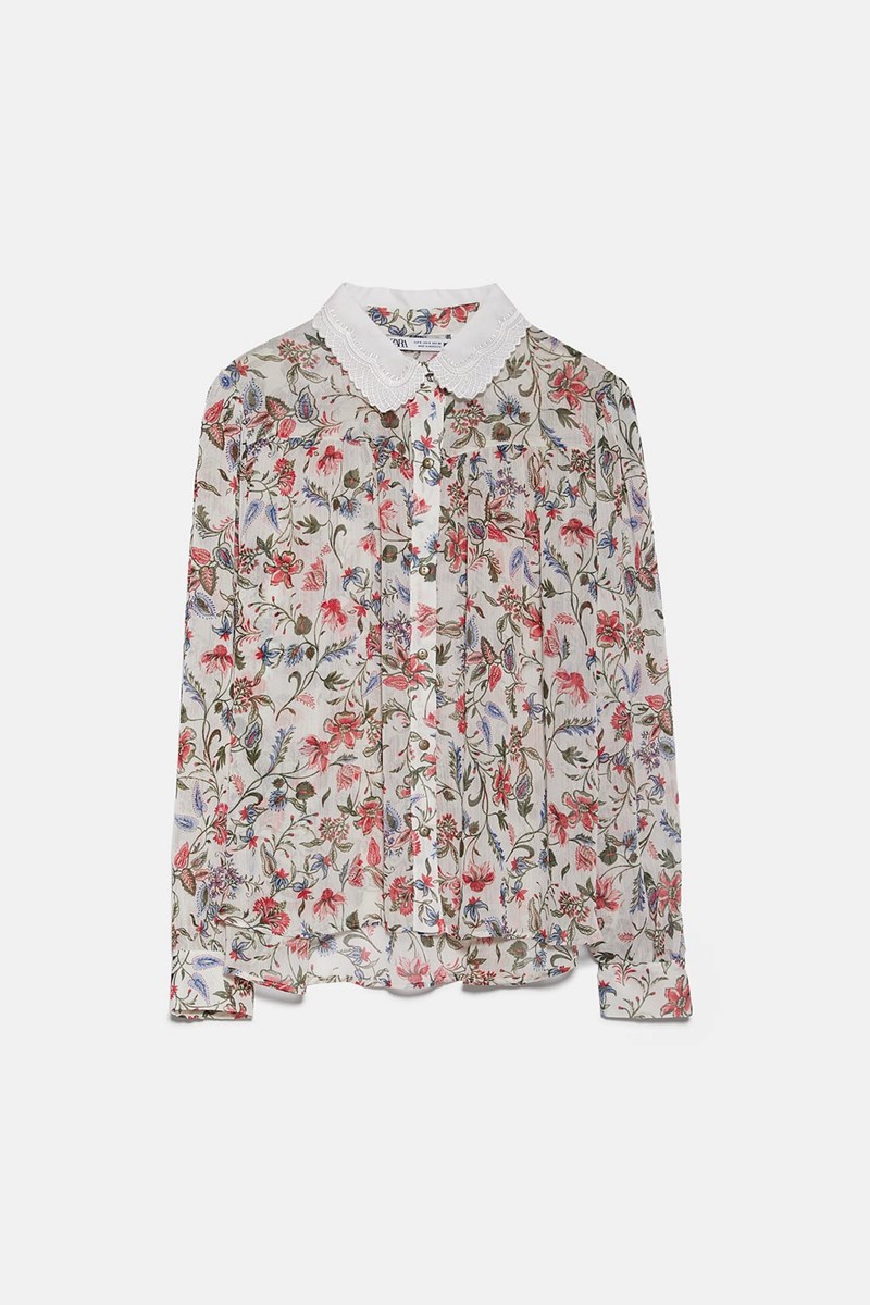 Βαρέθηκες τα πουλόβερ; 10 πουκάμισα για να κάνεις τις πιο σικ εμφανίσεις σου - εικόνα 4