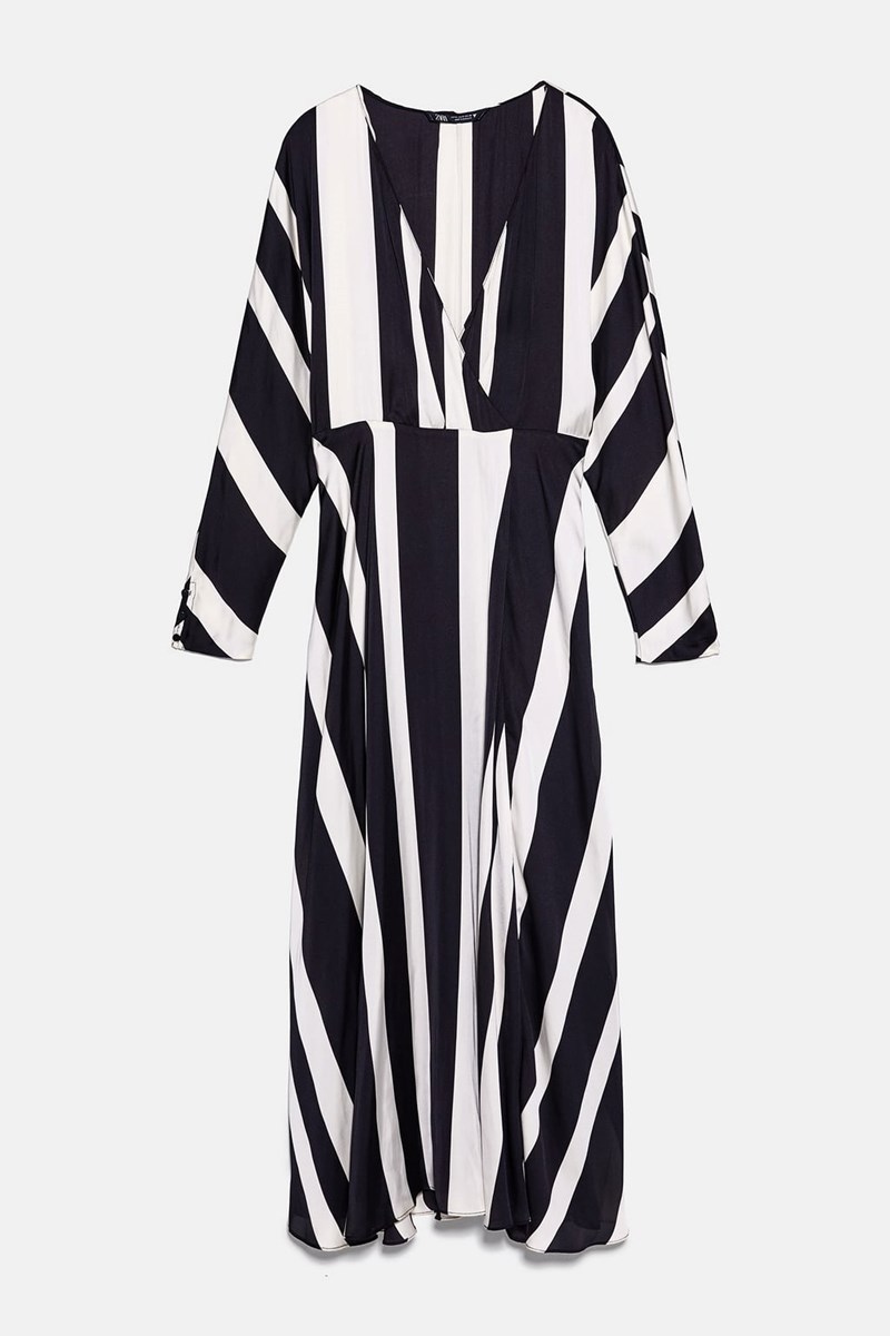 Την άνοιξη φοράμε ρίγες: 7 κομμάτια για να είσαι in stripes! - εικόνα 8