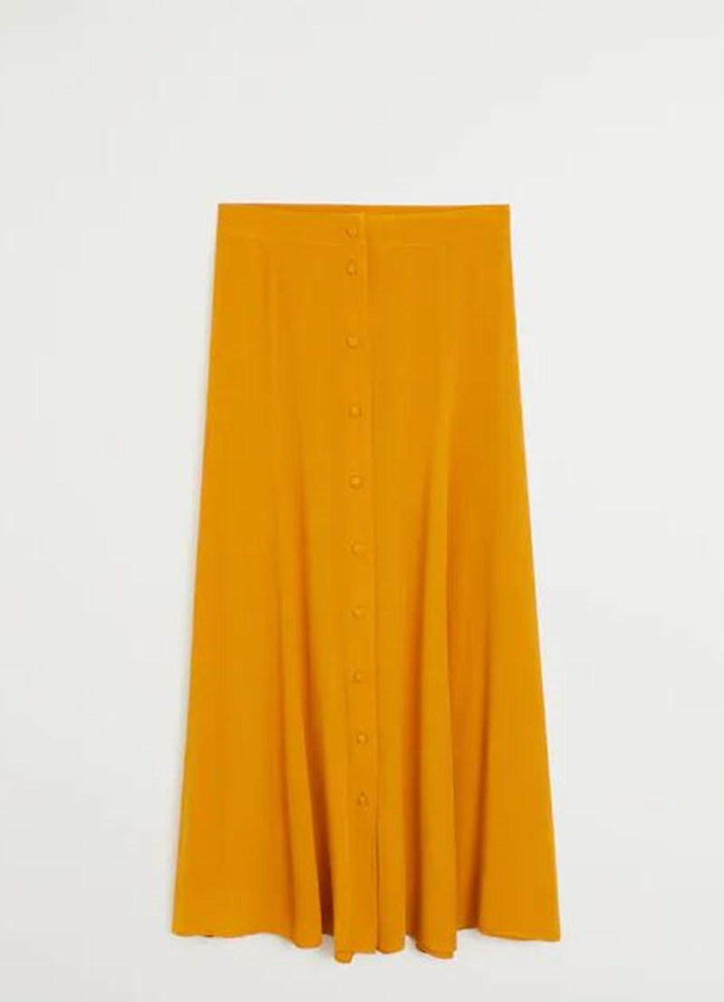 Δηλώνουμε ερωτευμένες με αυτές τις midi φούστες! - εικόνα 4