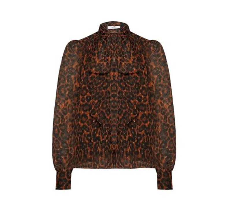 Τα animal prints δεν έχουν ακόμα «πεθάνει»! 13 κομμάτια-όνειρο που το αποδεικνύουν - εικόνα 13