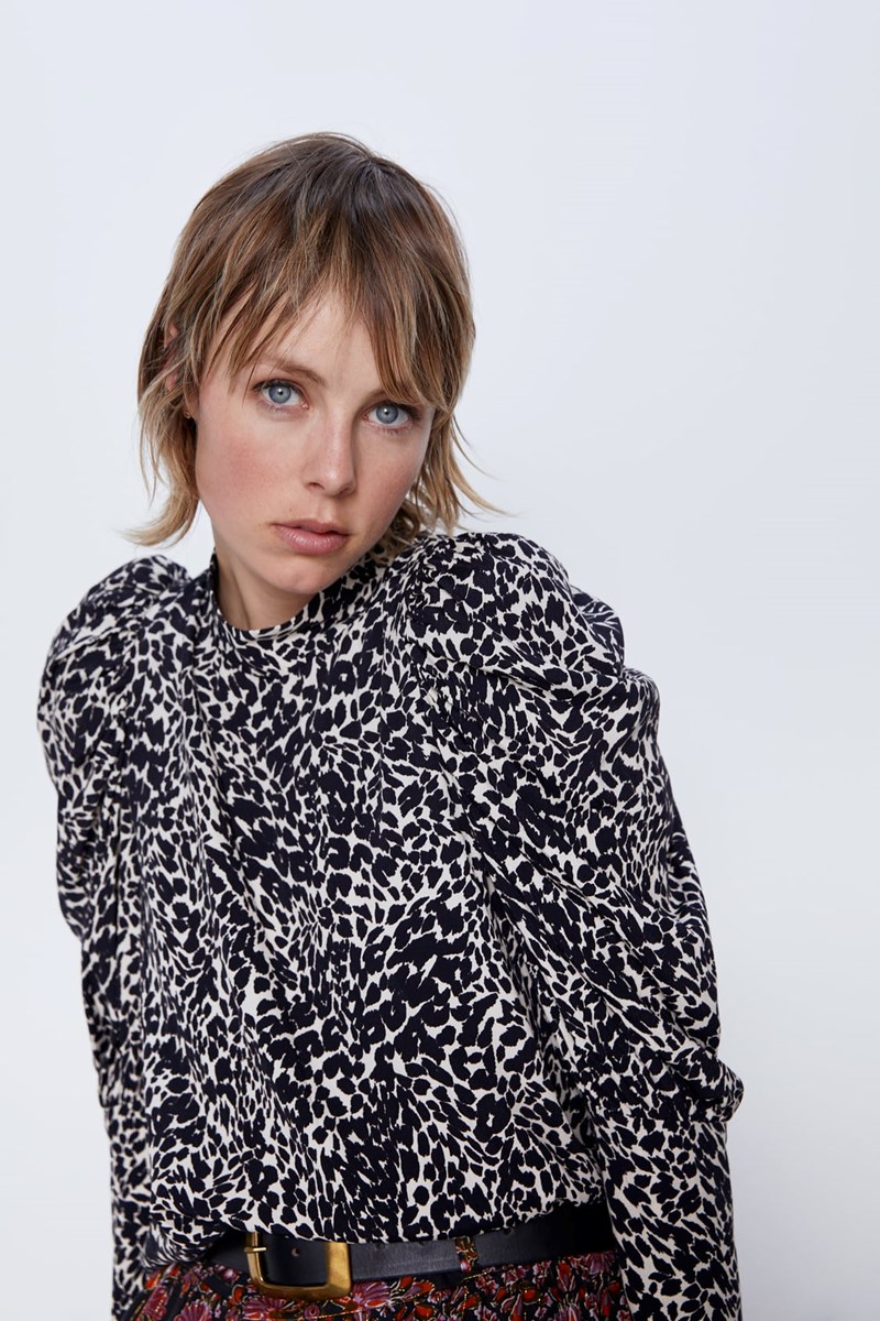 Τα 70's είναι στη μόδα! 8 κομμάτια Zara για να αντιγράψεις την τάση - εικόνα 4