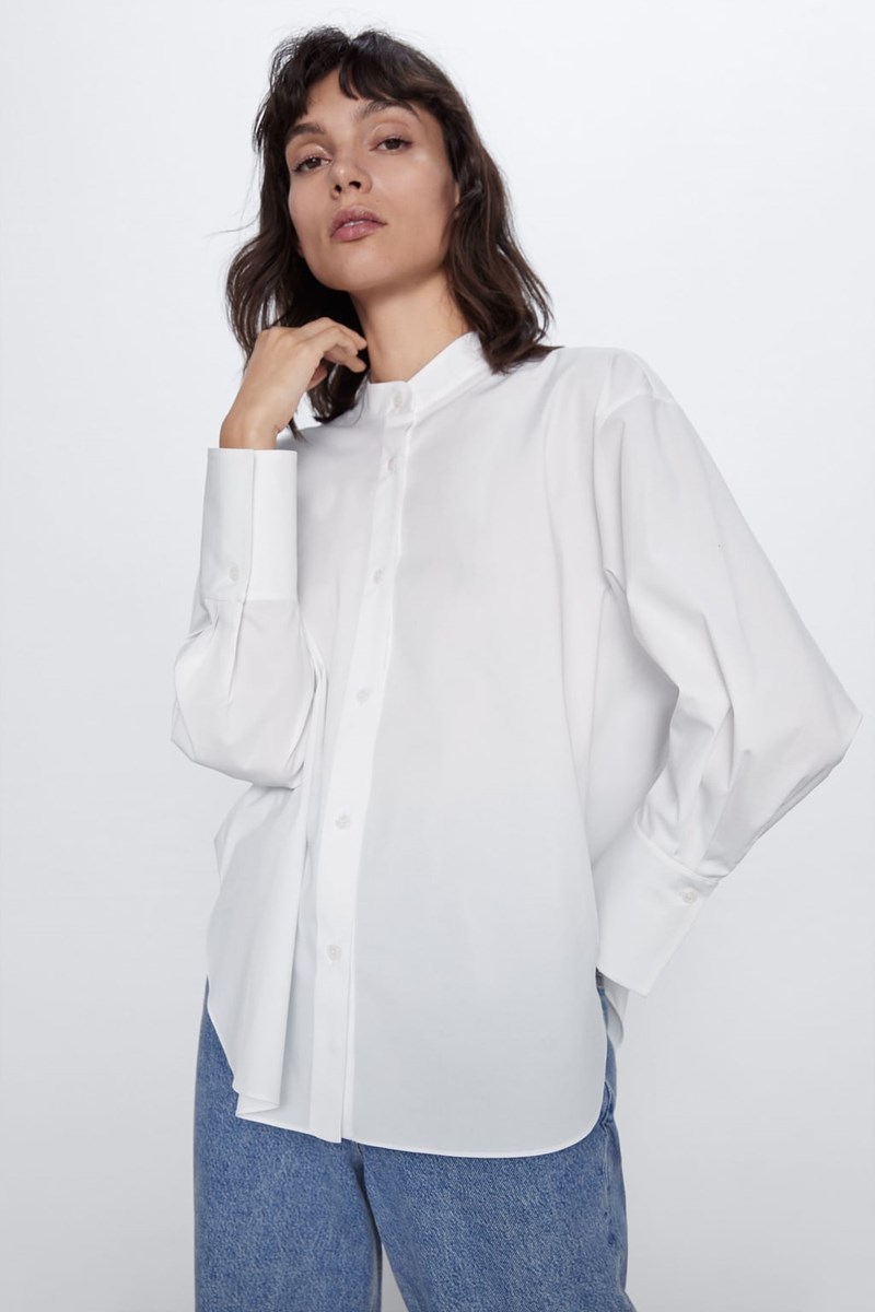 Βαρέθηκες τα πουλόβερ; 10 πουκάμισα για να κάνεις τις πιο σικ εμφανίσεις σου - εικόνα 2