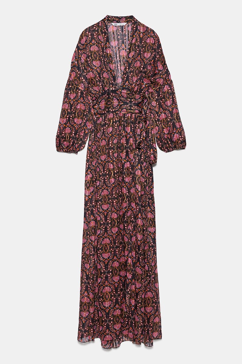 Τα 70's είναι στη μόδα! 8 κομμάτια Zara για να αντιγράψεις την τάση - εικόνα 2