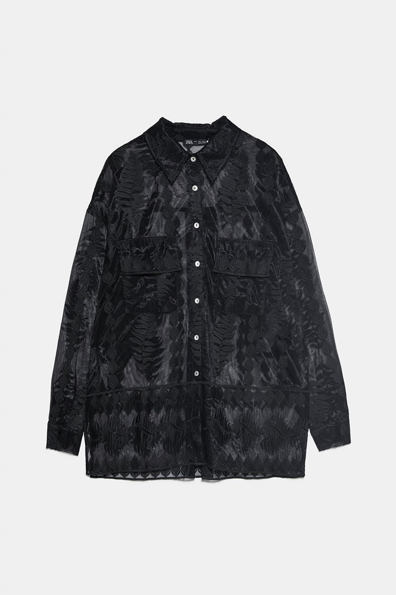 Με αυτά τα μαύρα sexy tops δεν θα νιώσεις αδιάφορη ποτέ ξανά! - εικόνα 1