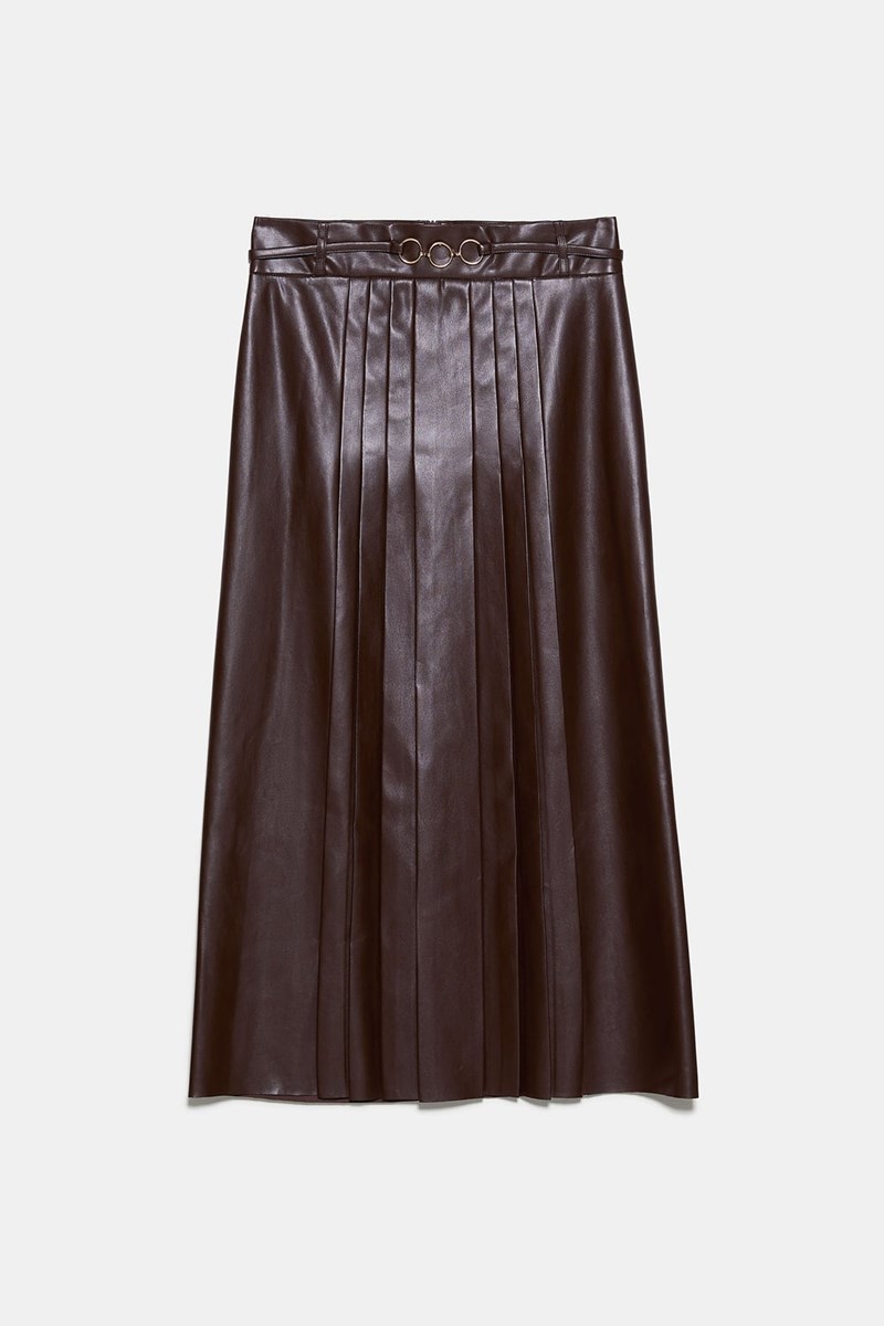 Υπάρχει μια φούστα που θα αναβαθμίσει όλα τα λουκ της άνοιξης! - εικόνα 3