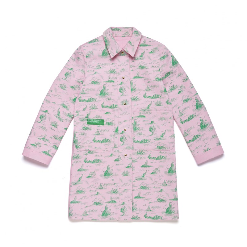 6 ανάλαφρα κομμάτια για να φέρεις την άνοιξη στο στυλ σου - εικόνα 3