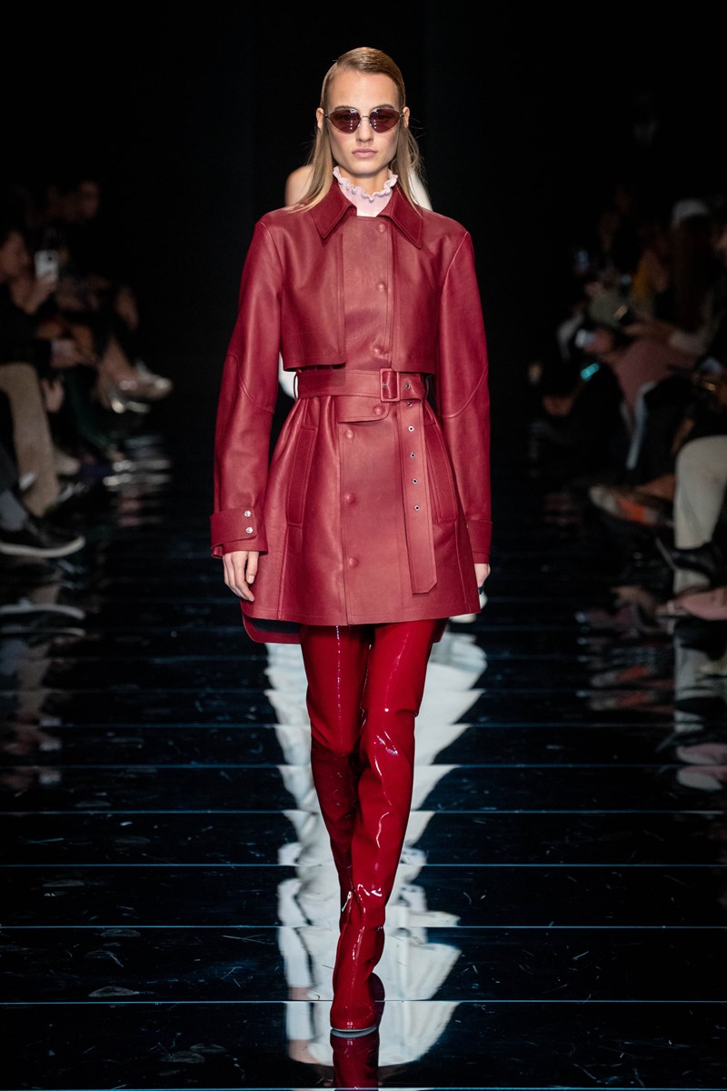 Milan Fashion Week: Τα ωραιότερα shows που έχουν γίνει μέχρι τώρα - εικόνα 10