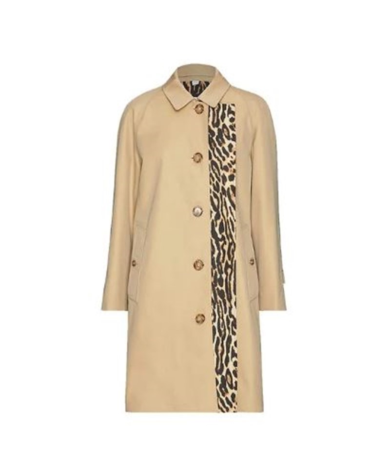 Τα animal prints δεν έχουν ακόμα «πεθάνει»! 13 κομμάτια-όνειρο που το αποδεικνύουν - εικόνα 5