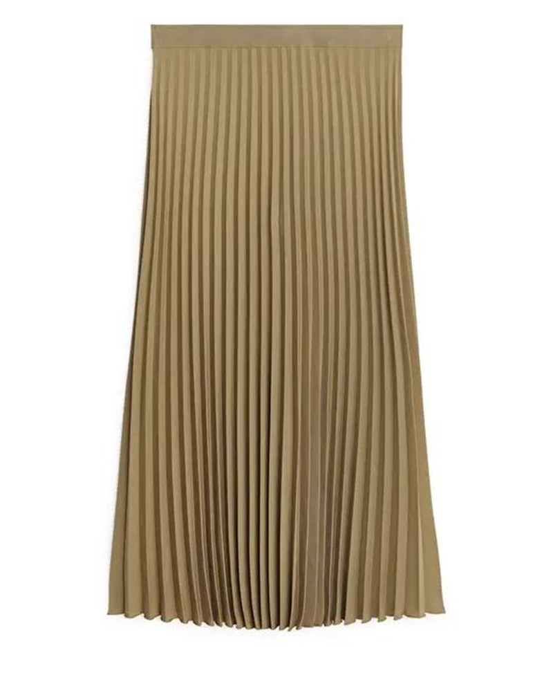 Δηλώνουμε ερωτευμένες με αυτές τις midi φούστες! - εικόνα 8