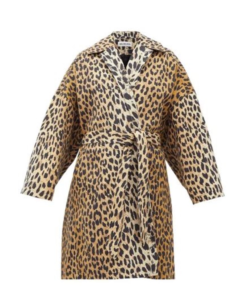 Τα animal prints δεν έχουν ακόμα «πεθάνει»! 13 κομμάτια-όνειρο που το αποδεικνύουν - εικόνα 9