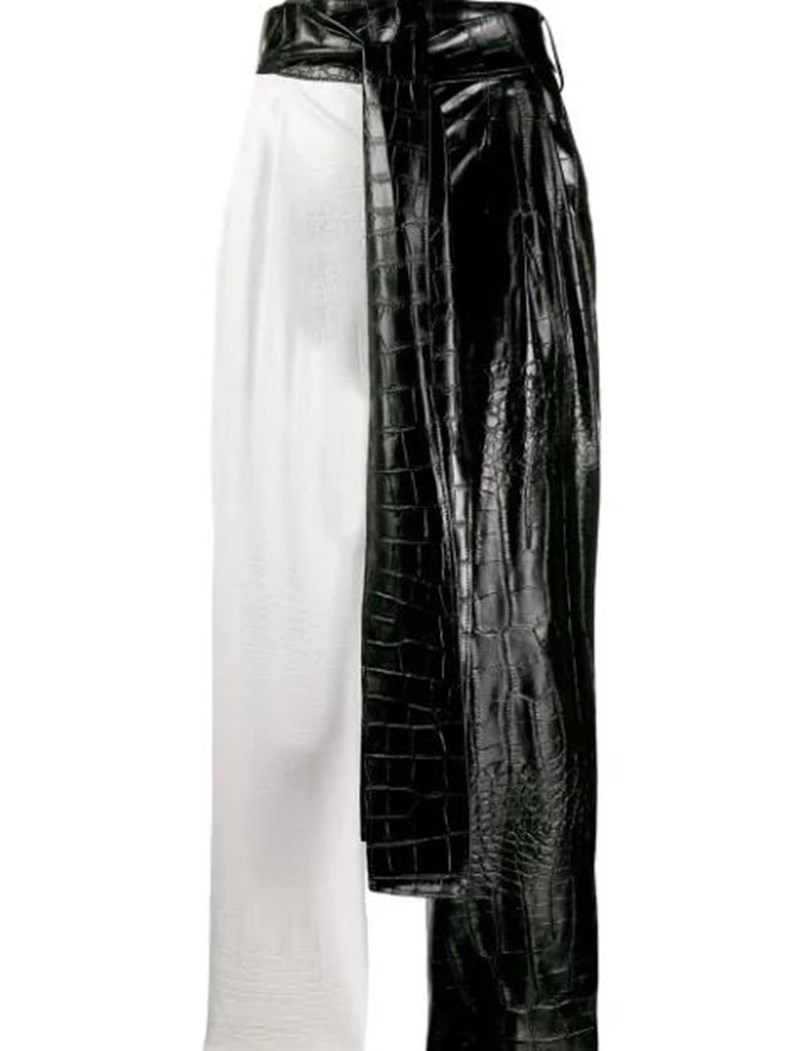 Two Tone Effect: Δεν μπορείς να ξεφύγεις από αυτό το trend (οπότε απόλαυσέ το!) - εικόνα 17