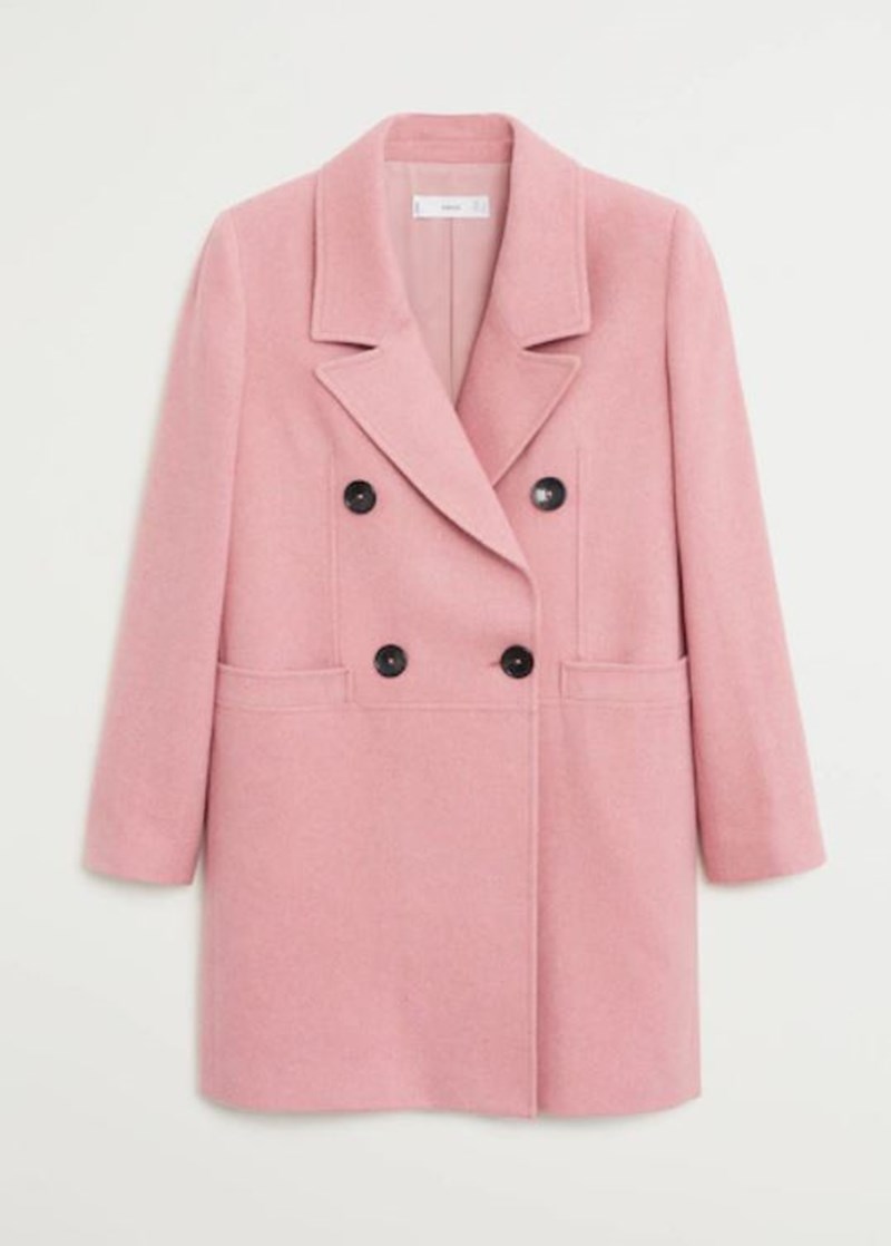 Δηλώνουμε (ξανά) ερωτευμένες με αυτόν τον χρωματικό συνδυασμό - εικόνα 12