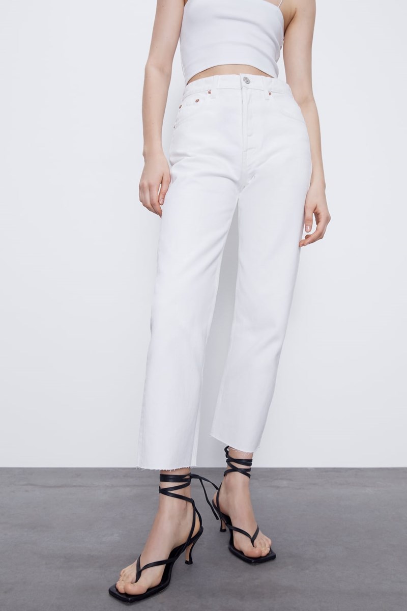 7 κομμάτια που δεν θα βαρεθείς ποτέ να φοράς - εικόνα 2