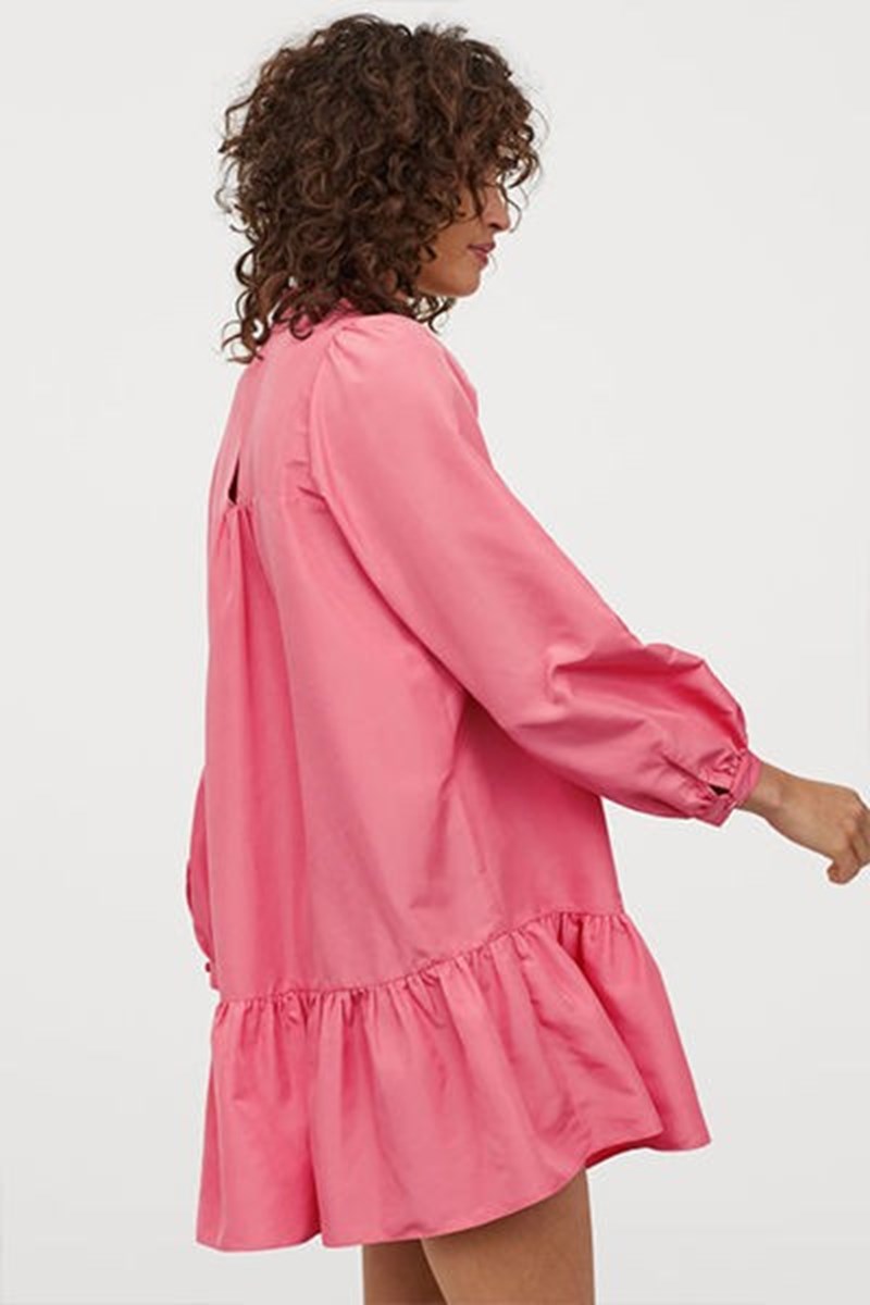 Pink Power: 10 τρόποι να φορέσεις τώρα το πιο χαρούμενο χρώμα - εικόνα 5