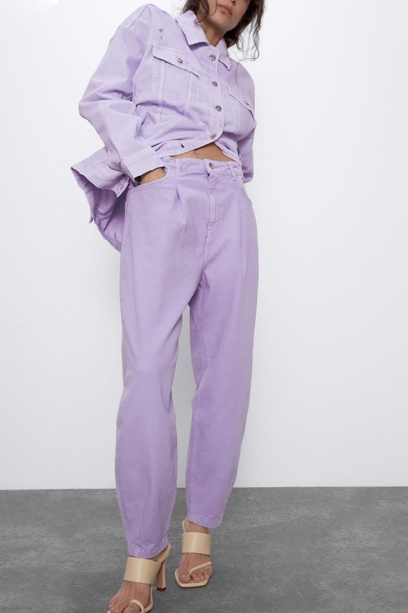 Editors' Choice: Εμείς θα φορέσουμε λιλά φέτος - εικόνα 6