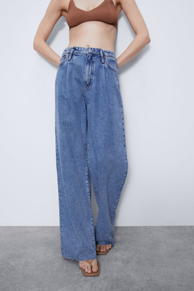 Οδηγός Denim: Τα 5 τζην που είναι τάση τώρα - εικόνα 2