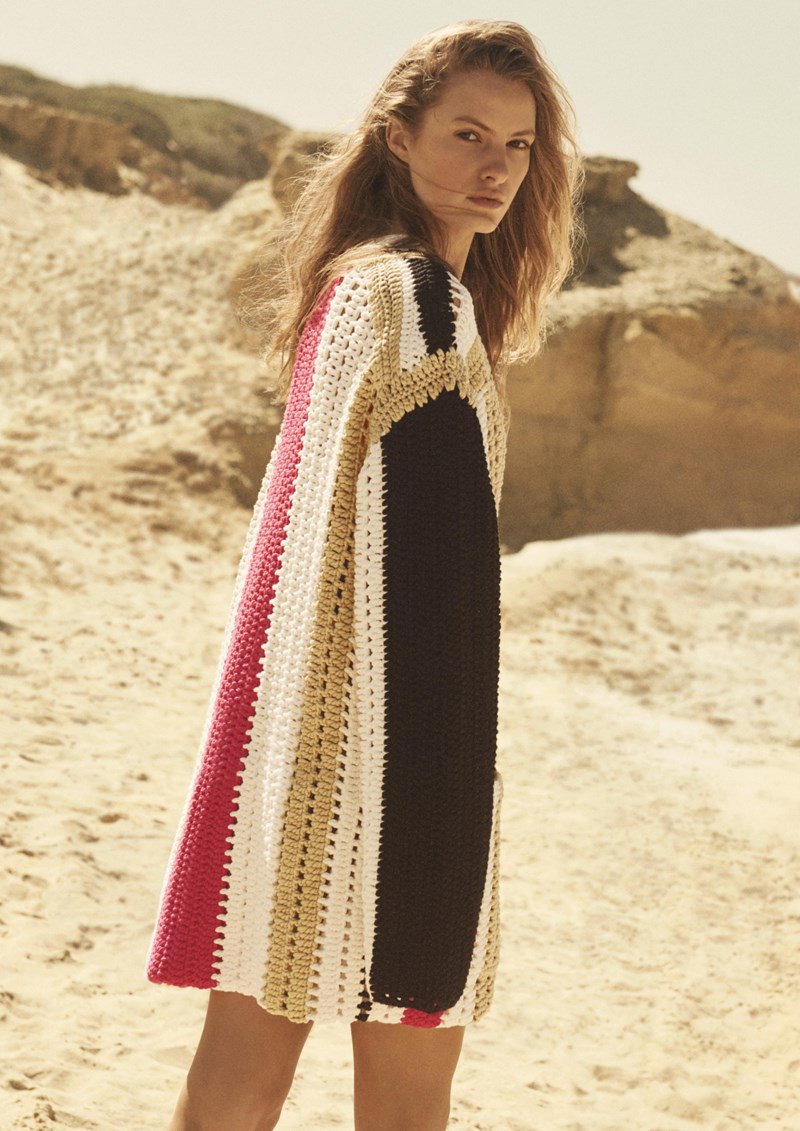 Break Free: Το στυλ μας ακολουθεί την περιπετειώδη πλευρά μας - εικόνα 2