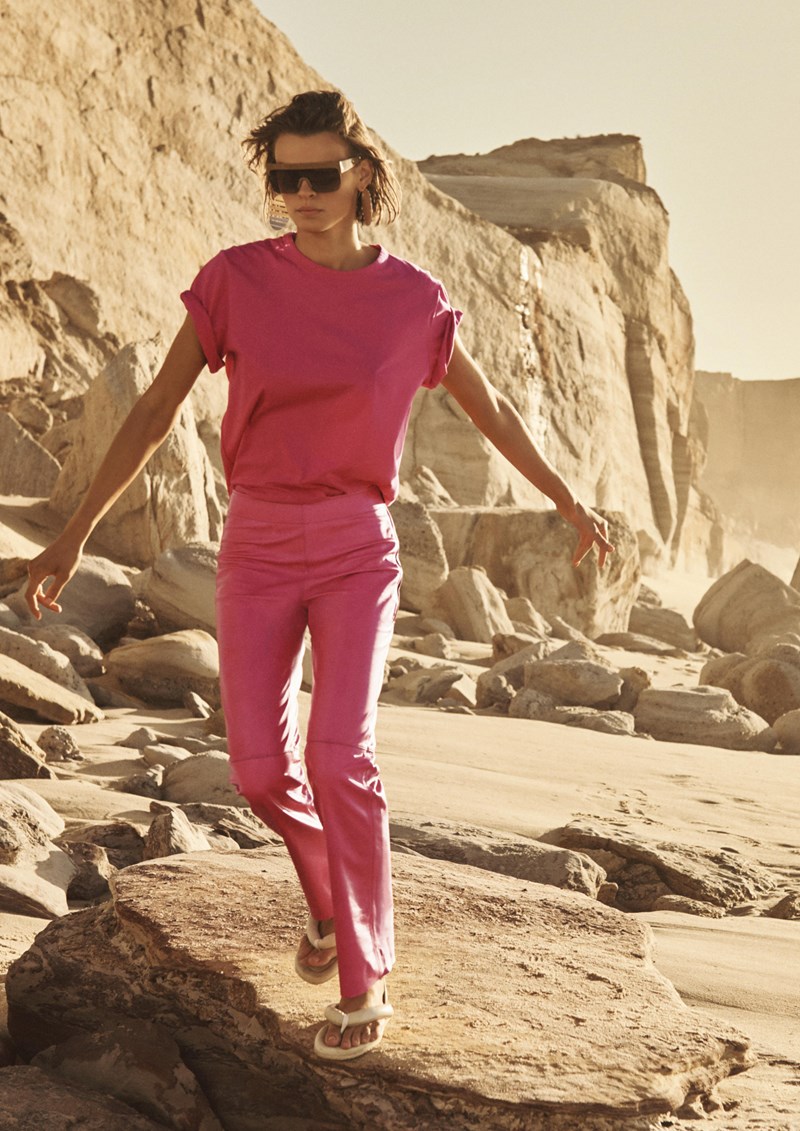 Break Free: Το στυλ μας ακολουθεί την περιπετειώδη πλευρά μας - εικόνα 6