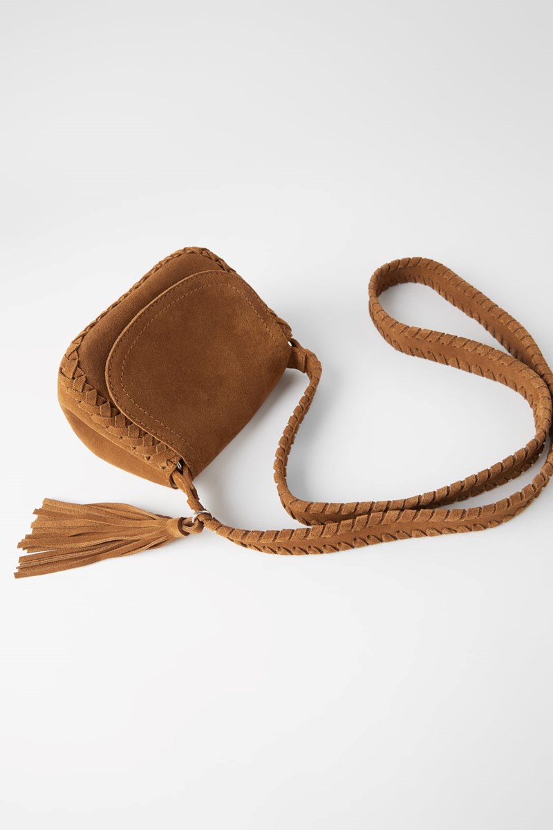 Τα 70's είναι στη μόδα! 8 κομμάτια Zara για να αντιγράψεις την τάση - εικόνα 9