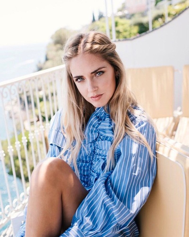 Την άνοιξη φοράμε ρίγες: 7 κομμάτια για να είσαι in stripes! - εικόνα 1