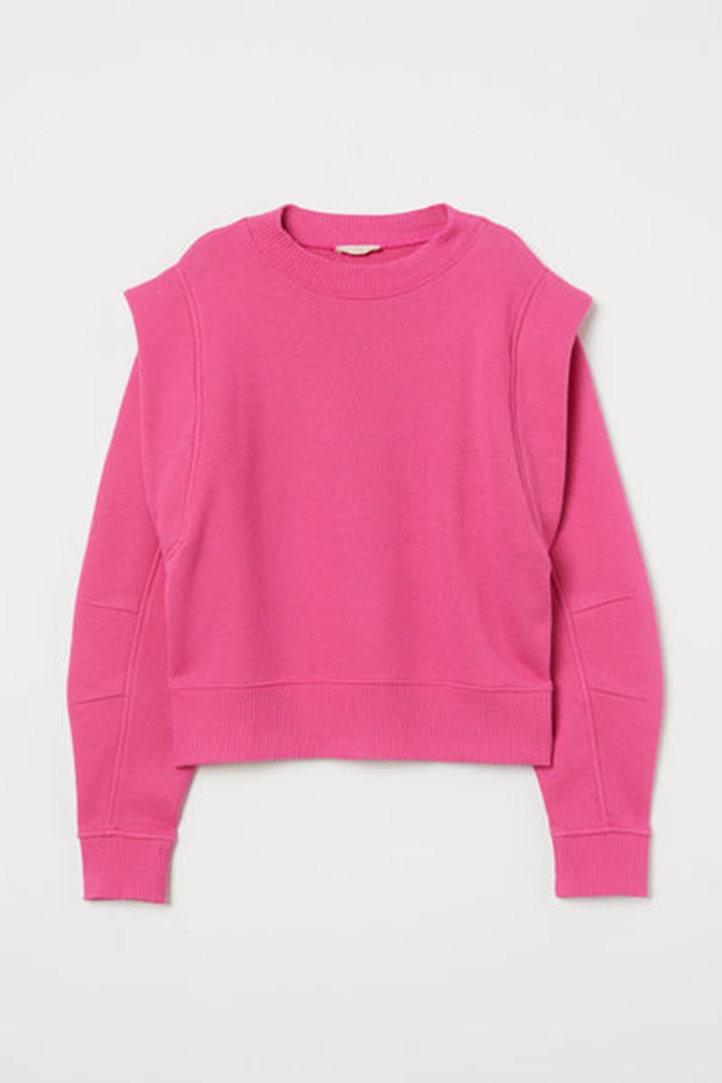 Pink Power: 10 τρόποι να φορέσεις τώρα το πιο χαρούμενο χρώμα - εικόνα 7