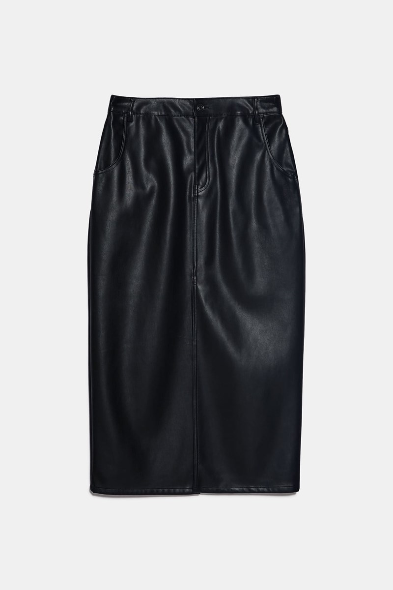 7 μίντι φούστες που δεν θα σταματήσεις να φοράς - εικόνα 3