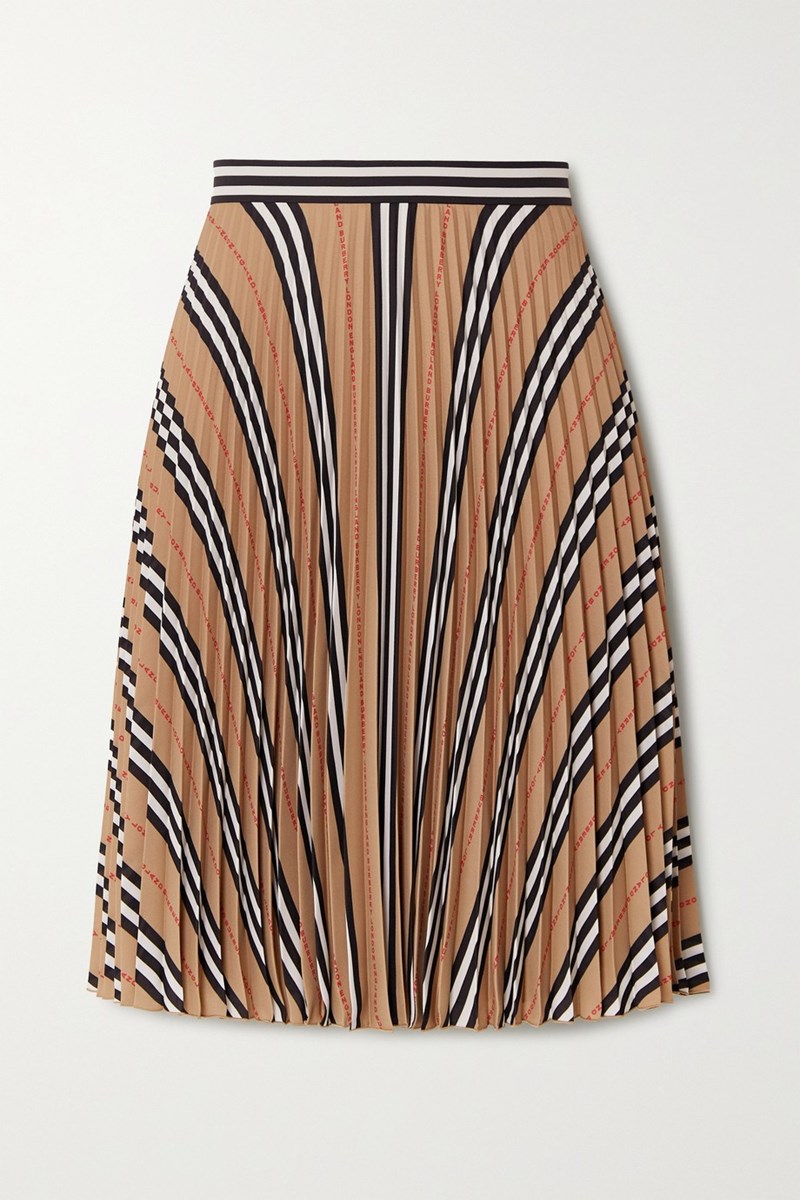 7 μίντι φούστες που δεν θα σταματήσεις να φοράς - εικόνα 6