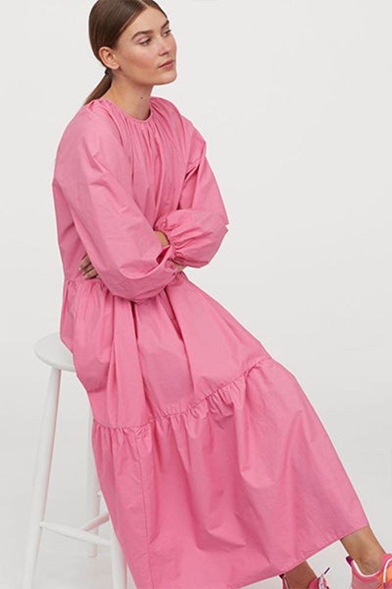 Pink Power: 10 τρόποι να φορέσεις τώρα το πιο χαρούμενο χρώμα - εικόνα 9