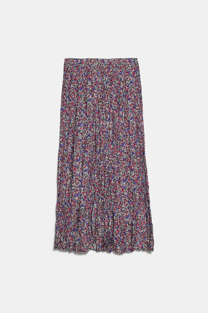 7 μίντι φούστες που δεν θα σταματήσεις να φοράς - εικόνα 5