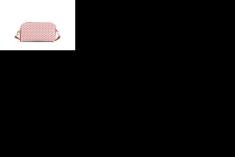 Οι τσάντες μας μπαίνουν σε Valentine's mood - εικόνα 3