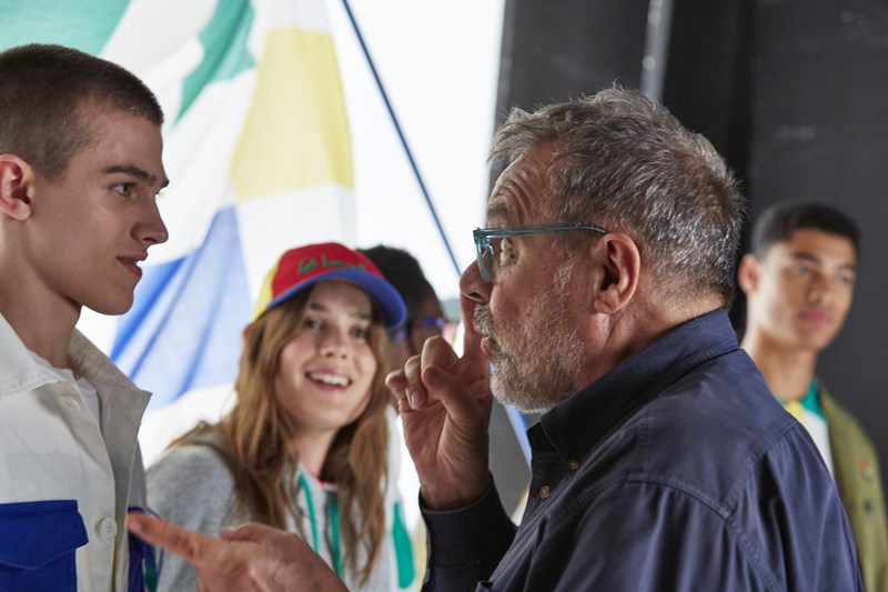 Ένα ταξίδι στα χρώματα μας φέρνει πιο κοντά στην άνοιξη - εικόνα 5