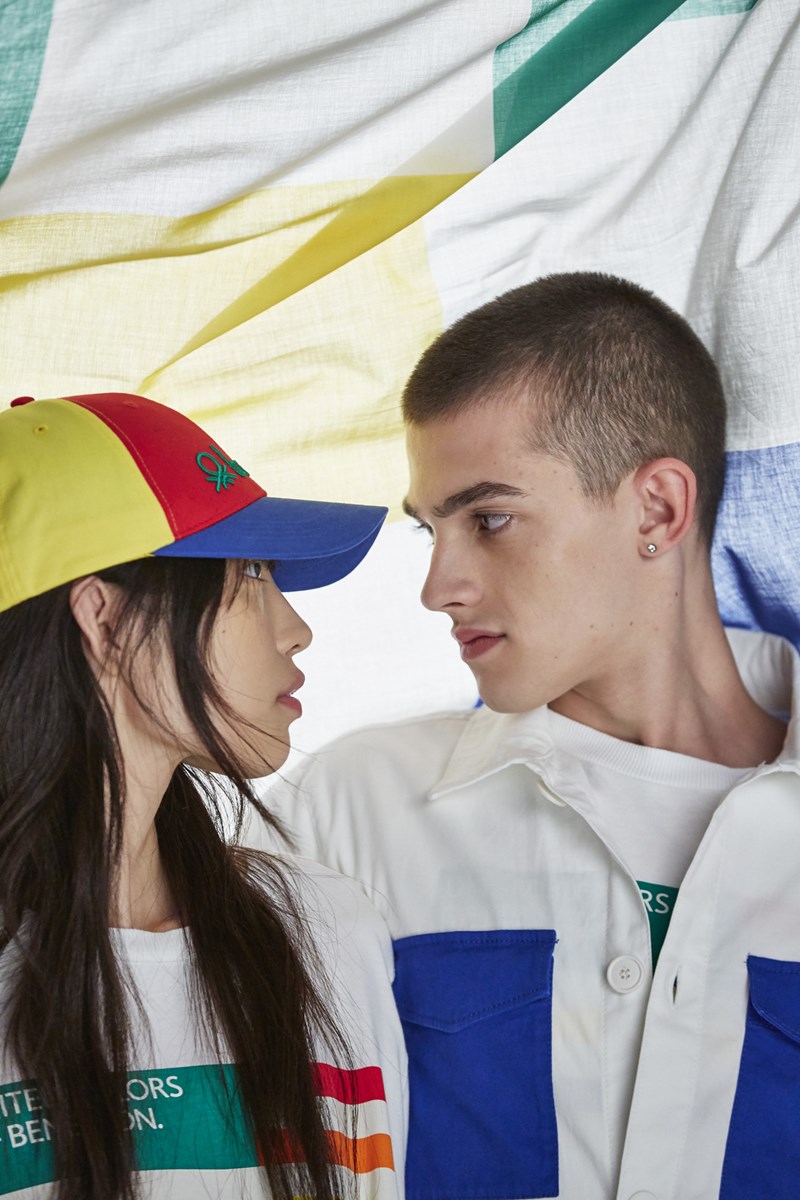 Ένα ταξίδι στα χρώματα μας φέρνει πιο κοντά στην άνοιξη - εικόνα 6