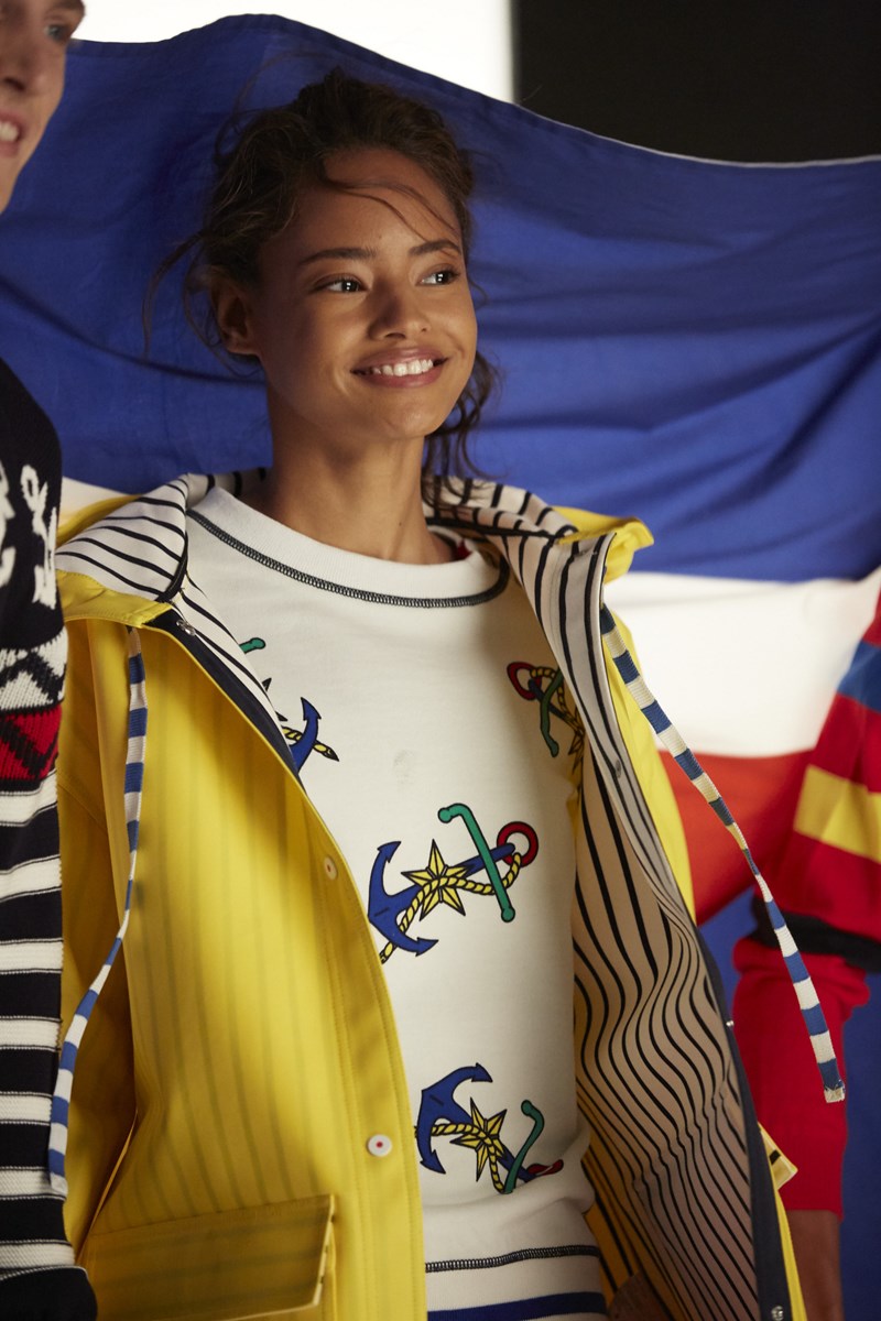 Ένα ταξίδι στα χρώματα μας φέρνει πιο κοντά στην άνοιξη - εικόνα 1